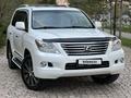 Lexus LX 570 2009 годаүшін18 900 000 тг. в Алматы – фото 8