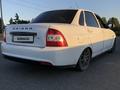 ВАЗ (Lada) Priora 2170 2012 годаүшін1 890 000 тг. в Усть-Каменогорск – фото 8