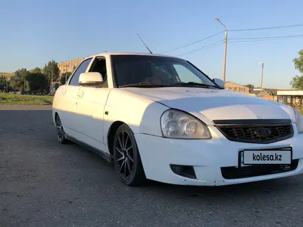 ВАЗ (Lada) Priora 2170 2013 года за 1 550 000 тг. в Усть-Каменогорск – фото 7