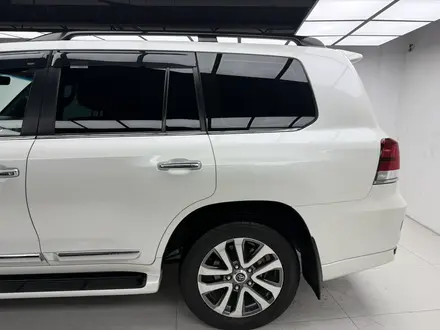 Toyota Land Cruiser 2019 года за 38 000 000 тг. в Алматы – фото 4
