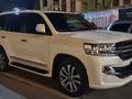 Toyota Land Cruiser 2019 года за 38 000 000 тг. в Алматы – фото 5