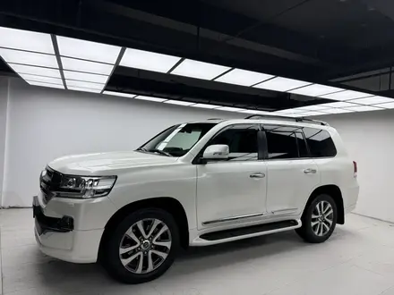 Toyota Land Cruiser 2019 года за 38 000 000 тг. в Алматы – фото 9