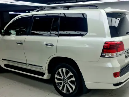 Toyota Land Cruiser 2019 года за 38 000 000 тг. в Алматы – фото 11