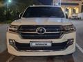 Toyota Land Cruiser 2019 года за 38 000 000 тг. в Алматы – фото 10