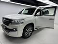 Toyota Land Cruiser 2019 года за 38 000 000 тг. в Алматы – фото 2