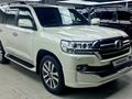 Toyota Land Cruiser 2019 года за 38 000 000 тг. в Алматы