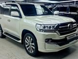 Toyota Land Cruiser 2019 года за 38 000 000 тг. в Алматы