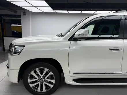 Toyota Land Cruiser 2019 года за 38 000 000 тг. в Алматы – фото 3