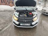 ВАЗ (Lada) Granta 2190 2020 года за 3 200 000 тг. в Костанай