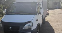 ГАЗ ГАЗель 2003 года за 4 000 000 тг. в Павлодар