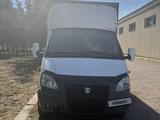 ГАЗ ГАЗель 2003 года за 4 000 000 тг. в Павлодар – фото 3