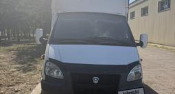 ГАЗ ГАЗель 2003 года за 4 000 000 тг. в Павлодар – фото 3