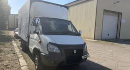 ГАЗ ГАЗель 2003 года за 4 000 000 тг. в Павлодар – фото 2