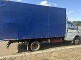 ГАЗ ГАЗель 2003 года за 4 000 000 тг. в Павлодар – фото 4