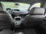 BMW 750 2008 года за 5 500 000 тг. в Алматы – фото 2