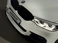 BMW 530 2018 года за 23 200 000 тг. в Алматы – фото 11