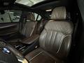 BMW 530 2018 года за 23 200 000 тг. в Алматы – фото 21