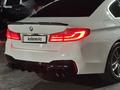 BMW 530 2018 года за 23 200 000 тг. в Алматы – фото 2