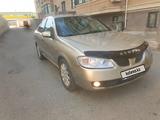 Nissan Almera 2004 годаfor2 500 000 тг. в Актау