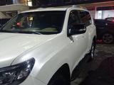 Toyota Land Cruiser Prado 2022 года за 33 000 000 тг. в Кызылорда