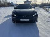 Toyota Camry 2023 годаүшін16 800 000 тг. в Костанай – фото 2