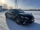 Toyota Camry 2023 годаүшін16 800 000 тг. в Костанай