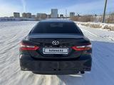 Toyota Camry 2023 годаүшін16 800 000 тг. в Костанай – фото 4
