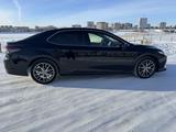 Toyota Camry 2023 годаүшін16 800 000 тг. в Костанай – фото 3