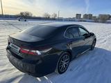 Toyota Camry 2023 годаүшін16 800 000 тг. в Костанай – фото 5
