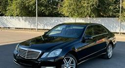 Mercedes-Benz E 250 2012 годаfor9 222 222 тг. в Атырау