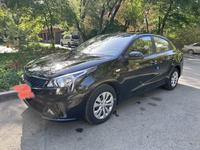 Kia Rio 2021 года за 9 000 000 тг. в Алматы