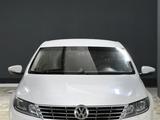 Volkswagen Passat CC 2012 годаfor4 899 000 тг. в Астана