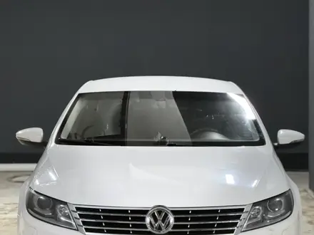 Volkswagen Passat CC 2012 года за 4 899 000 тг. в Астана