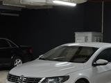 Volkswagen Passat CC 2012 годаfor4 899 000 тг. в Астана – фото 3