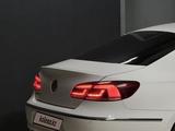 Volkswagen Passat CC 2012 годаfor4 899 000 тг. в Астана – фото 4