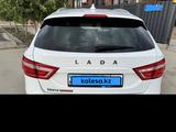 ВАЗ (Lada) Vesta SW Cross 2020 года за 5 800 000 тг. в Атырау – фото 2