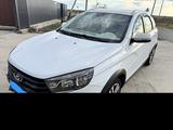 ВАЗ (Lada) Vesta SW Cross 2020 года за 5 800 000 тг. в Атырау