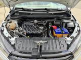 ВАЗ (Lada) Vesta SW Cross 2020 года за 5 800 000 тг. в Атырау – фото 4