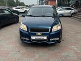Chevrolet Nexia 2021 годаүшін2 700 000 тг. в Алматы