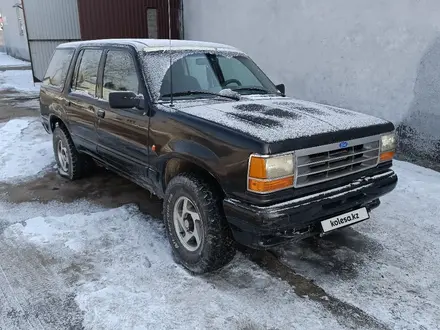Ford F-Series 1992 года за 1 800 000 тг. в Алматы – фото 2