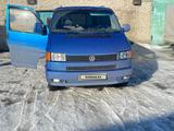 Volkswagen Multivan 1993 года за 4 000 000 тг. в Астана