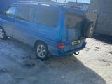 Volkswagen Multivan 1993 года за 4 200 000 тг. в Костанай – фото 5