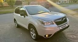 Subaru Forester 2014 годаүшін8 600 000 тг. в Астана – фото 3