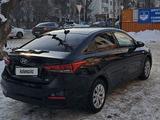 Hyundai Accent 2019 годаүшін7 300 000 тг. в Астана – фото 4