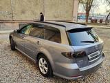 Mazda Atenza 2003 годаfor4 600 000 тг. в Тараз – фото 2