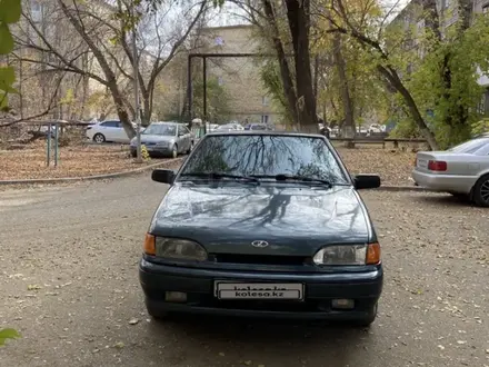 ВАЗ (Lada) 2114 2012 года за 1 200 000 тг. в Караганда – фото 5