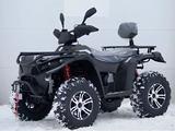 Linhai  Yamaha D400 EFI 2026 года за 400 000 тг. в Алматы