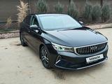 Geely Emgrand 2023 годаүшін7 500 000 тг. в Уральск – фото 2