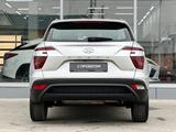 Hyundai Creta 2022 годаfor11 600 000 тг. в Шымкент – фото 4