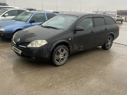 Nissan Primera 2002 года за 2 290 000 тг. в Караганда – фото 4